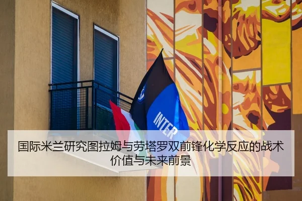国际米兰研究图拉姆与劳塔罗双前锋化学反应的战术价值与未来前景