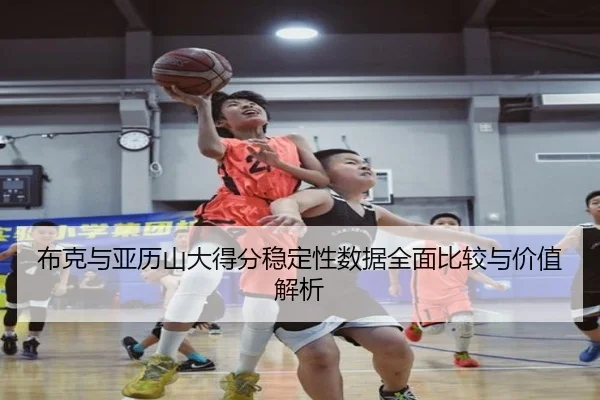 布克与亚历山大得分稳定性数据全面比较与价值解析