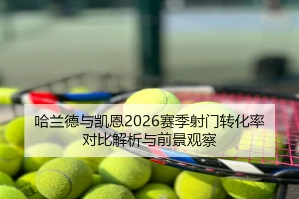 哈兰德与凯恩2026赛季射门转化率对比解析与前景观察